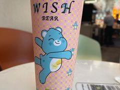 -奈雪的茶(华强北中航城店)