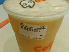 -CoCo都可(颐高区店)