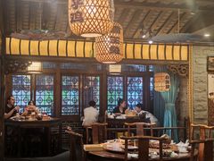 -杨记隆府(重庆总店)