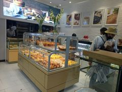-LanTa蓝塔烘焙(融元广场店)