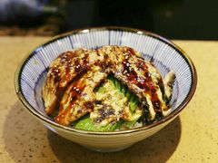 AK47海鲜饭-达摩君日本料理(泰海花园小区店)