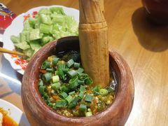 -小街47號江湖菜(四合院店)