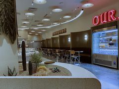 -OUR Bakery(SKP-S店)