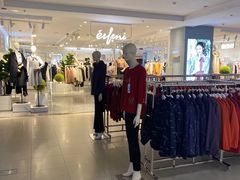 -沈阳大商千盛购物中心有限公司(长江街店)