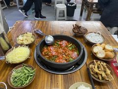 -笔记安顺夺夺粉火锅