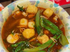 -申记串道(万豪店)