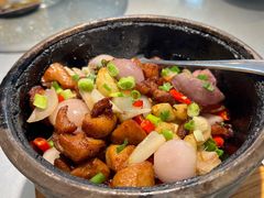 -锦庐道地川菜(来福士店)