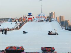 -沈阳奥体冰雪嘉年华