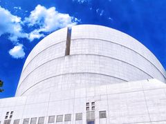 -二十一世纪饭店-游泳馆