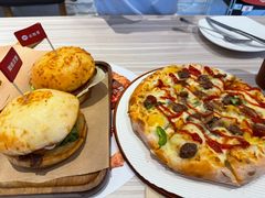 -必胜客(萍乡润达店PH店)