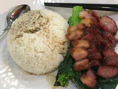 -肥妹烧腊店(洪湖店)