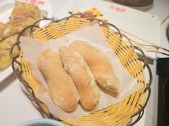 -火宫殿·小吃王国(坡子街店)