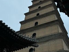 -大慈恩寺(大雁塔)