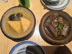 -南京大牌档(龙江新城市广场店)
