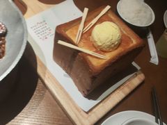 -绿茶餐厅(朝阳大悦城店)