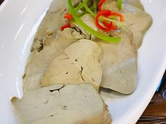 -烤肉季饭庄