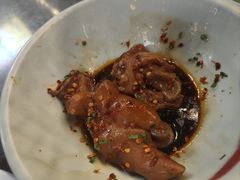 招牌猪脚-大碗厨 25年老字号 现炒湘菜(四季天地店)