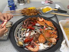 -仙螺岛海鲜自助餐厅(总店)