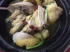-客汀家宴·客家烟火 四季食材(集美店)