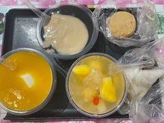 -日照红甜品店(老水街店)