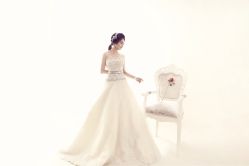 -玛奇朵婚纱摄影