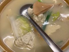 -国人川菜(李家村建东街店)