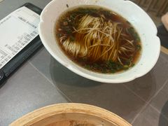 -晓淮山·扬州早茶·淮扬菜(龙阳广场店)