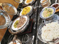 -翔龙茶文化酒店(汉中高铁站万邦旗舰店)