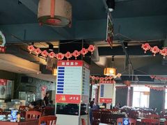 大堂-天下客饭店(中山路店)