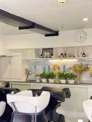 -雅仕 HAIR SALON 美发沙龙