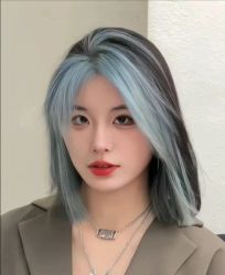 -集美形象美发沙龙