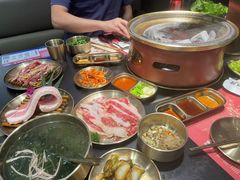 -西塔老太太泥炉烤肉(龙湖北苑天街店)
