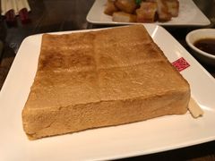 花生吐司-春水堂人文茶馆(台中四维店)