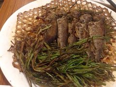 竹网小黄鱼-建国328 本帮小馆·面馆
