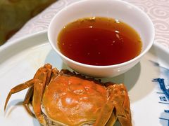 -杭州香格里拉·香宫中餐厅