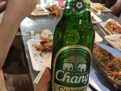 -班赞海鲜市场