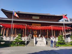 -香积寺
