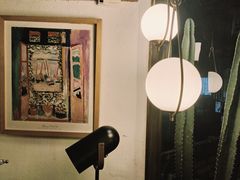 -Nirvana Cafe&Bar(北仓文创街区店)