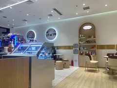 -哈根达斯(皇城恒隆广场店)