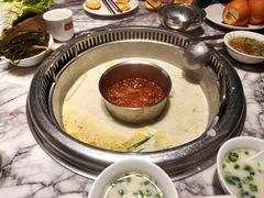 -鱼豆吉·豆浆鱼火锅(宜昌万达店)