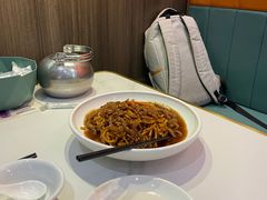 -刘胖子家常菜·蹄花焖藕(中南店)