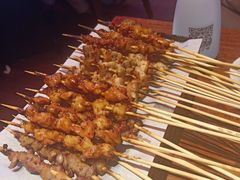 -肉串汪(望京店)