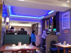 -东方饺子王(文化东路店)