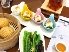 -豫璟轩中餐厅(南昌万怡店)