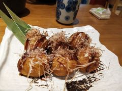 -一心创作料理屋(经开万达店)