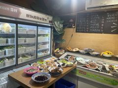 -渔家故事(北二环西路店)