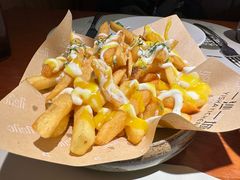 -一沙一城·岩烤牛扒·拔草餐厅(虎门万达店)