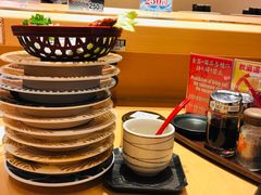 -大起水产回转寿司(りんくうシークル店)