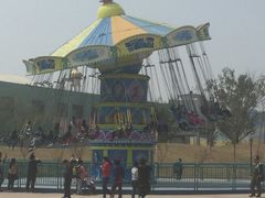 -北戴河圣蓝海洋公园