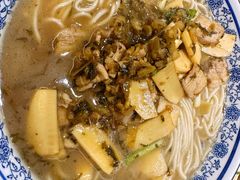 -山外山菜馆(玉泉路店)